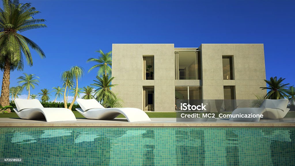 modern italian design house