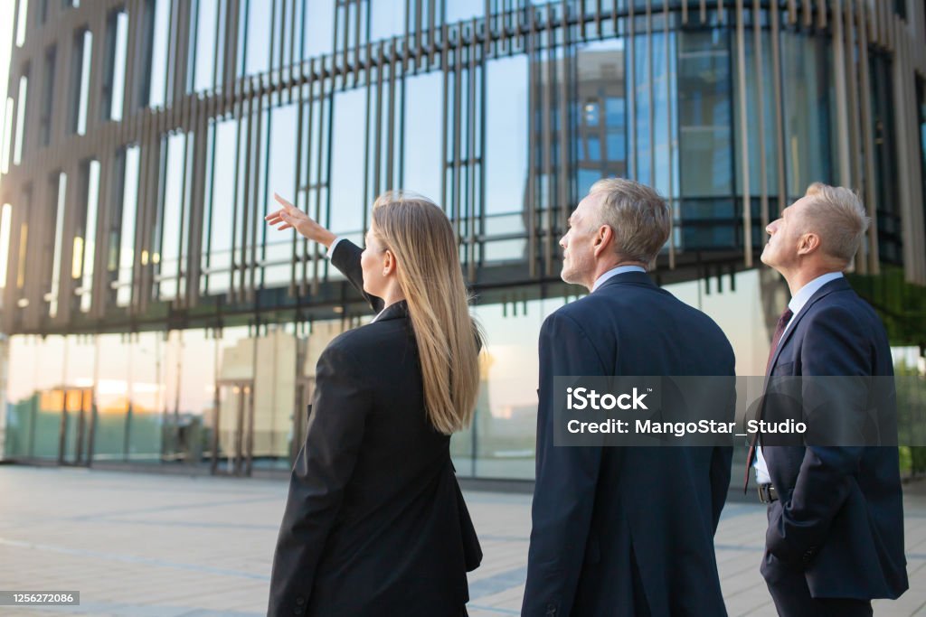 Commercial Real Estate: Για την επιχειρηματική σας επιτυχία